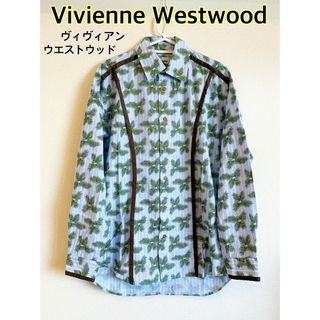 ヴィヴィアン(Vivienne Westwood) シャツ(メンズ)の通販 800点以上