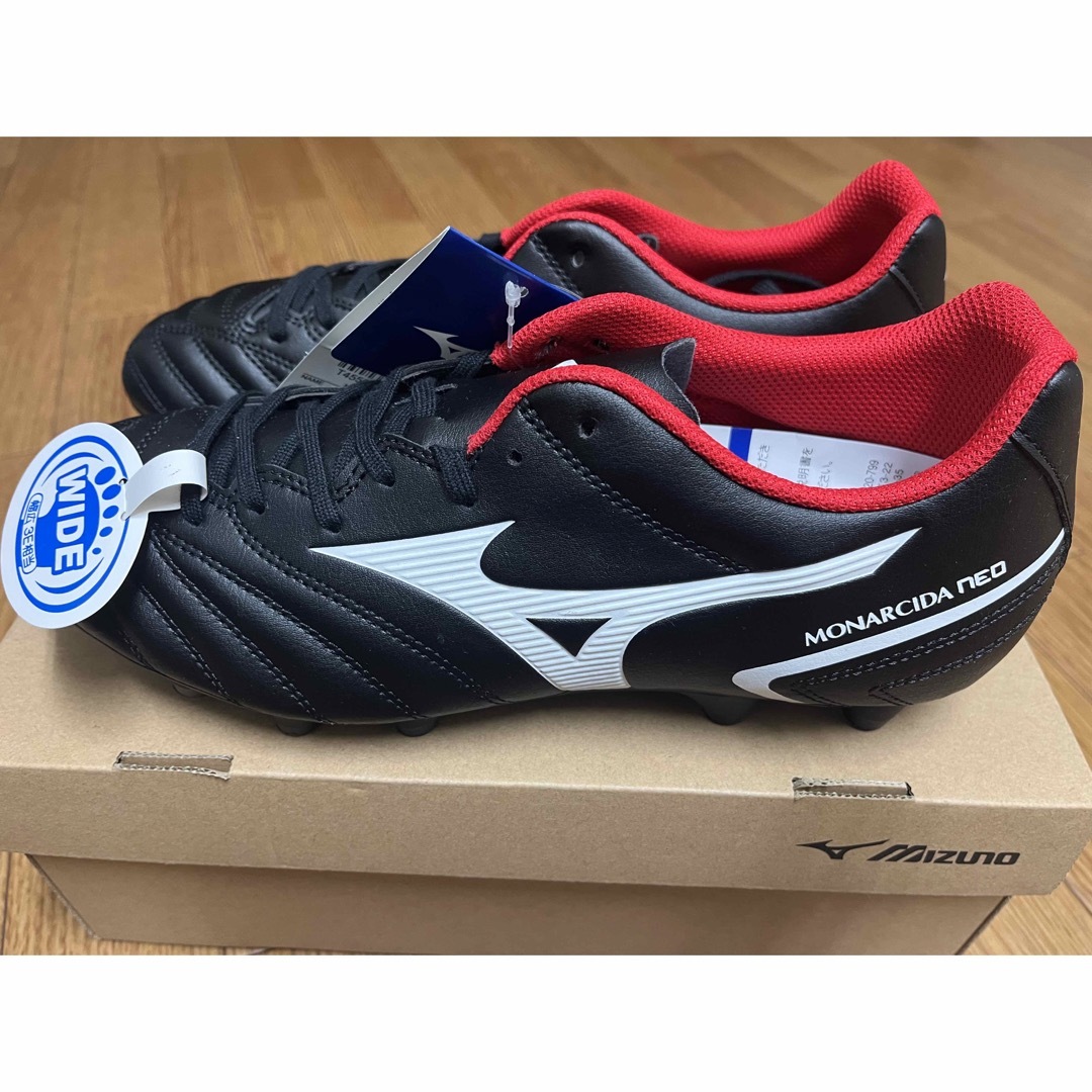 MIZUNO 新品未使用 - ウェア