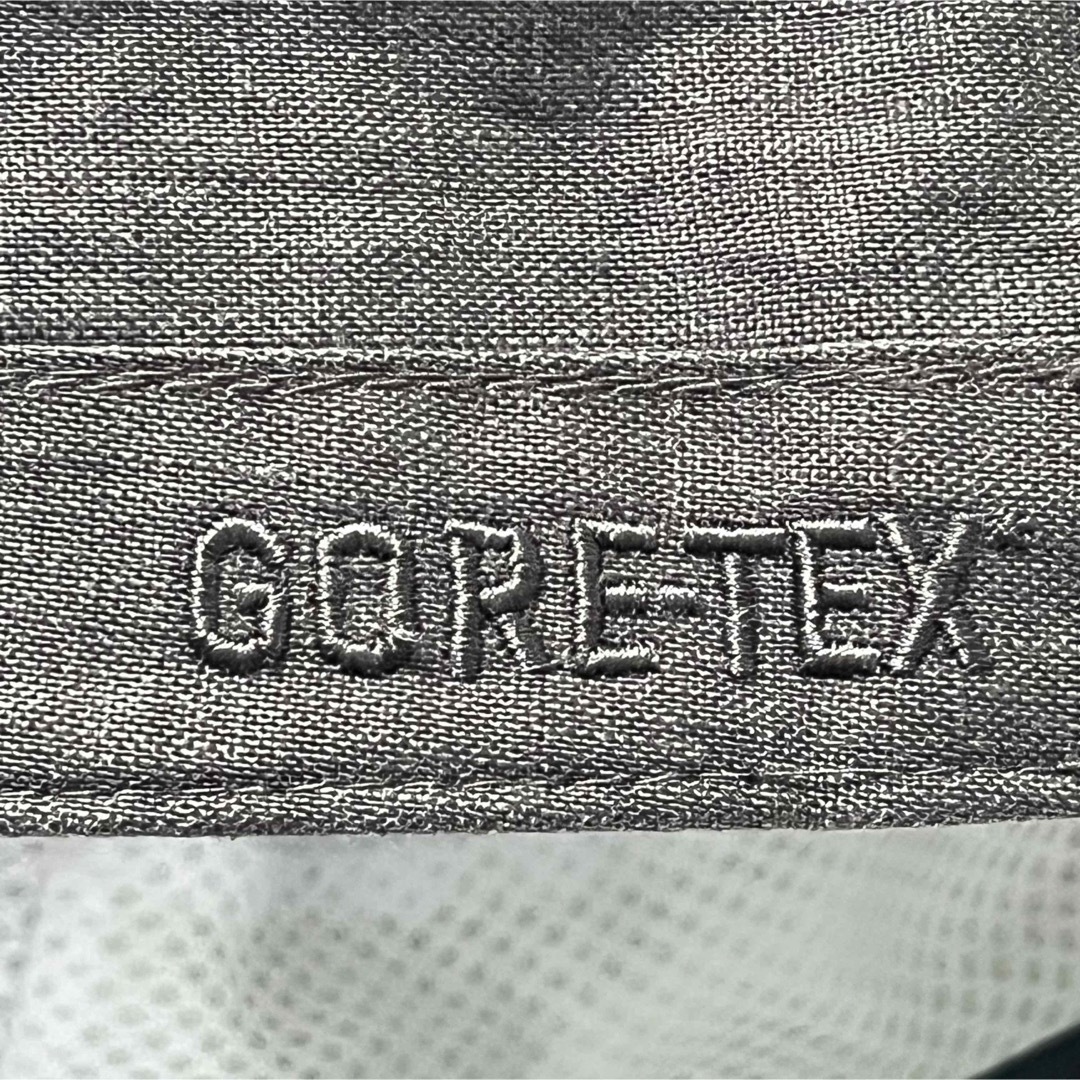 CA4LA(カシラ)の【美品】CA4LA カシラ日本製GORE-TEX 高機能防水透湿ジェットキャップ メンズの帽子(キャップ)の商品写真