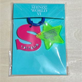 シャイニー(SHINee)のSHINee 会場限定　アクリルチャーム　埼玉　さいたま(ミュージシャン)