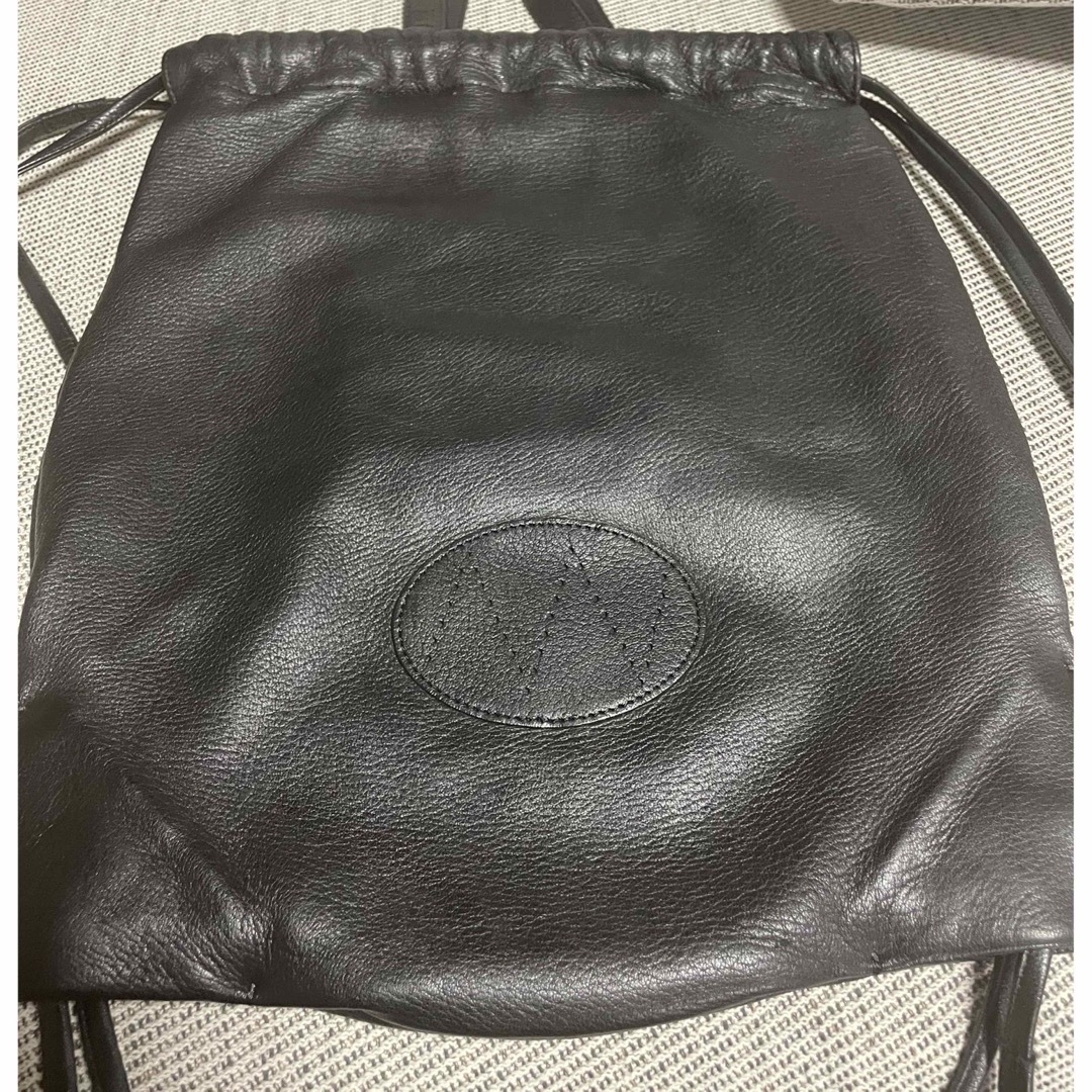COMOLI(コモリ)の1週間限定【22SS】NICENESS ロジャー　 メンズのバッグ(ショルダーバッグ)の商品写真