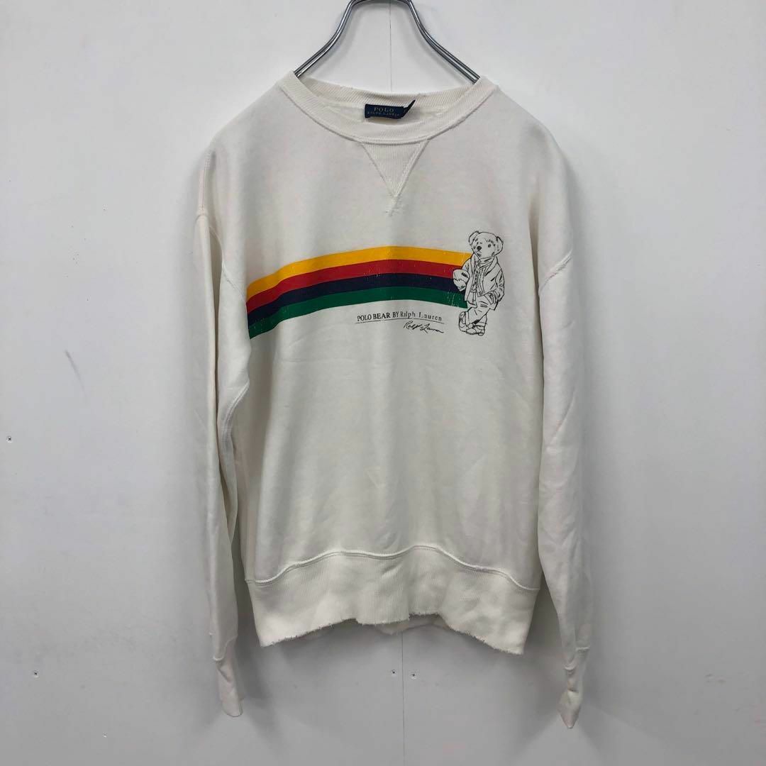 POLO RALPH LAUREN - 【送料無料】POLO RALPH LAUREN スウェット