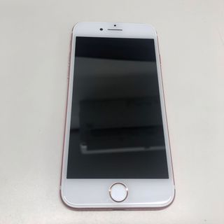 アイフォーン(iPhone)のジャンク　iphone7 128GB SIMロックあり docomo 本体のみ(スマートフォン本体)