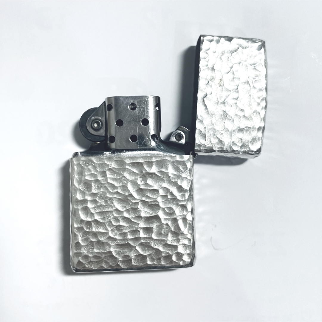 ZIPPO(ジッポー)の☆ZIPPO ジッポ オイルライター ☆ メンズのファッション小物(タバコグッズ)の商品写真