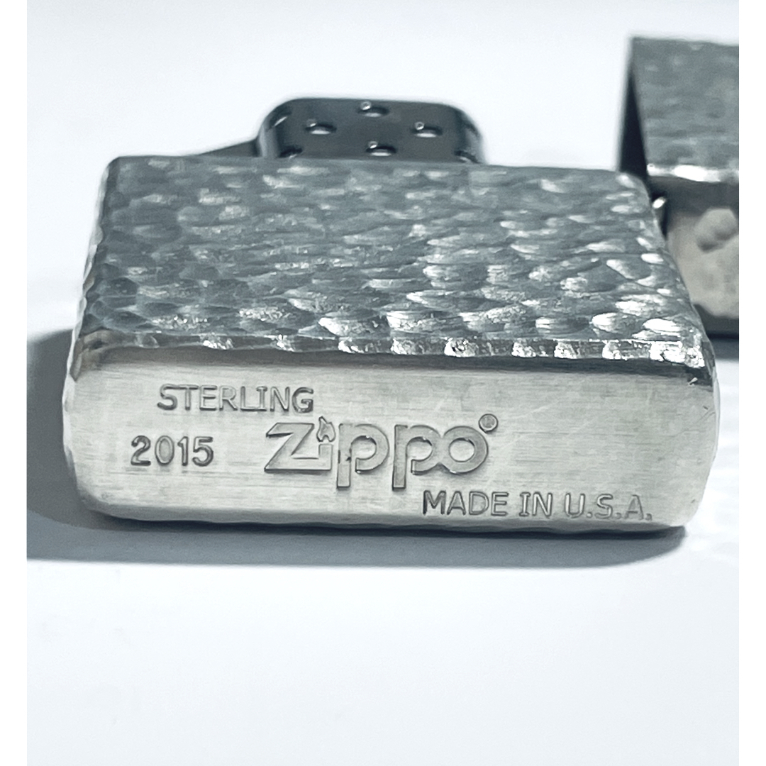 ZIPPO(ジッポー)の☆ZIPPO ジッポ オイルライター ☆ メンズのファッション小物(タバコグッズ)の商品写真