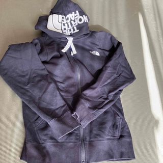 ザノースフェイス(THE NORTH FACE)のノースフェイス　パーカー　お値下げします(パーカー)