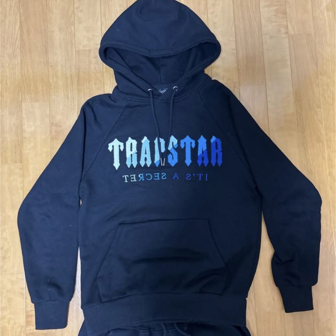 trapstar セットアップ 初期型の通販 by noon's shop|ラクマ trapstar セットアップ 初期型の通販 by noon's shop|ラクマ