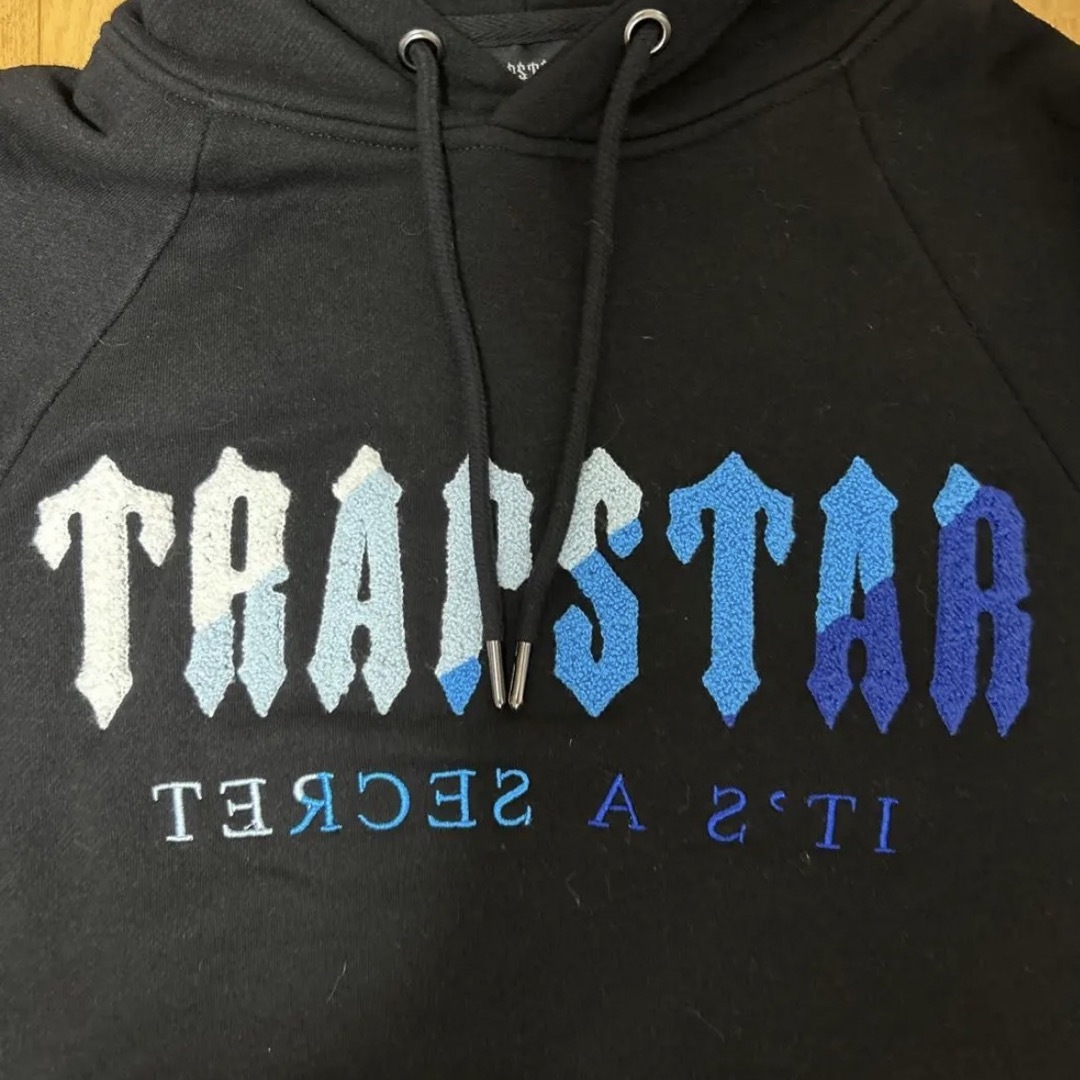 trapstar セットアップ 初期型の通販 by noon's shop|ラクマ trapstar セットアップ 初期型の通販 by noon's shop|ラクマ