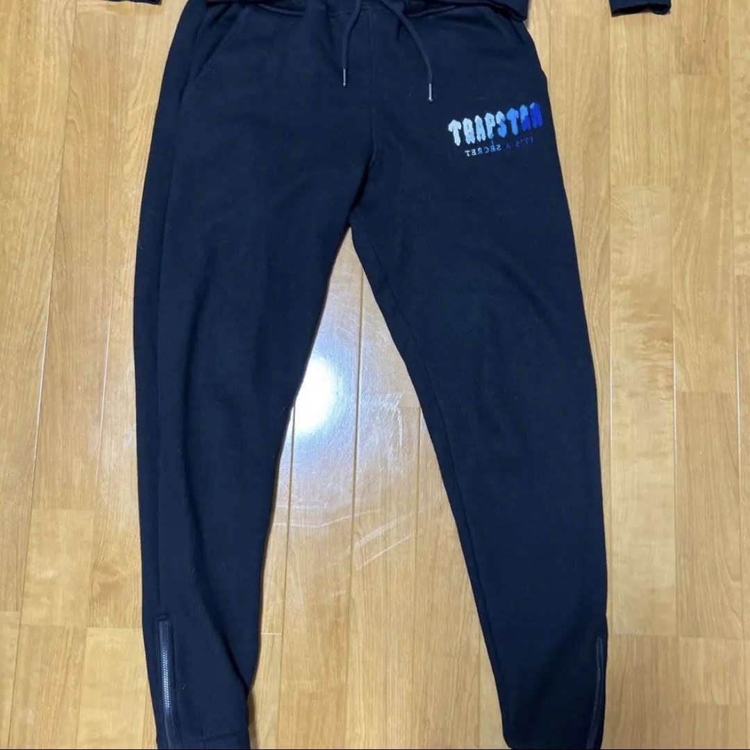 trapstar セットアップ 初期型の通販 by noon's shop|ラクマ trapstar セットアップ 初期型の通販 by noon's shop|ラクマ