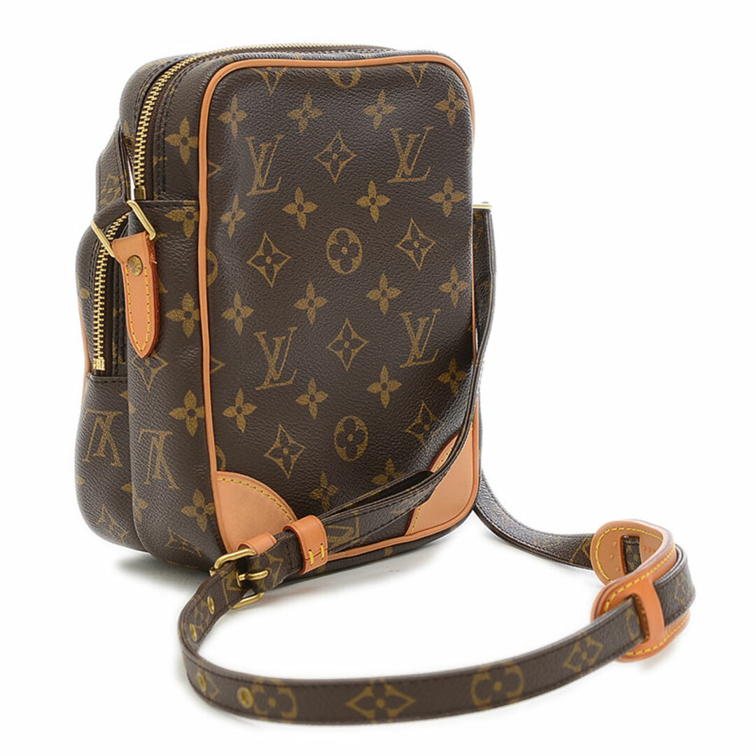 LOUIS VUITTON    アマゾン　ショルダーバッグ