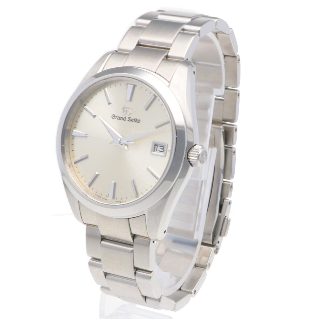 セイコー SEIKO 腕時計 時計 ステンレススチール SBGV221 9F82-0AF0 自動巻き メンズ 1年保証