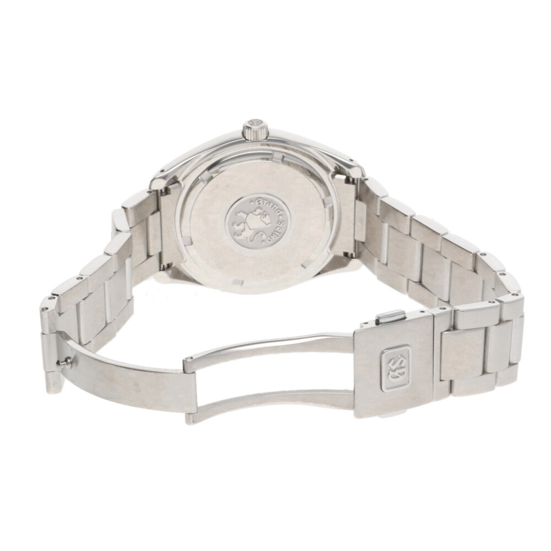 セイコー SEIKO 腕時計 時計 ステンレススチール SBGV221 9F82-0AF0 自動巻き メンズ 1年保証