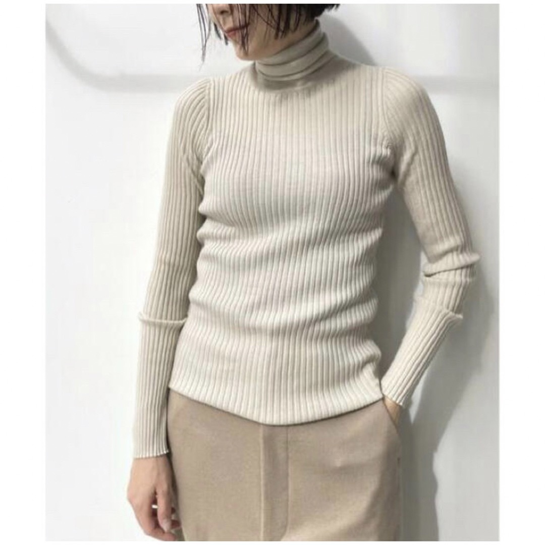 L'Appartement DEUXIEME CLASSE - L'Appartement WIDE Rib Knit ...