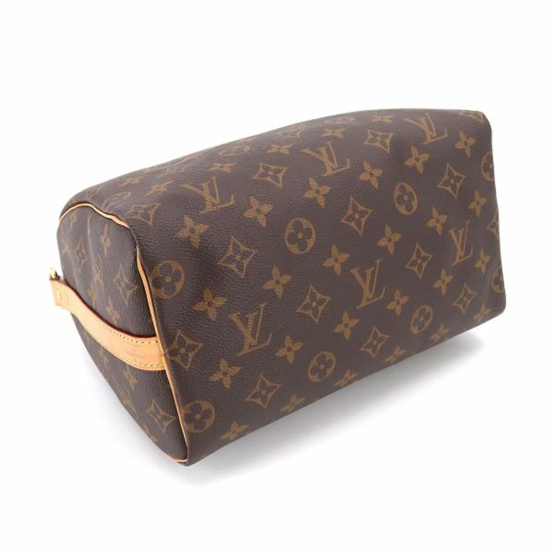 ルイ ヴィトン LOUIS VUITTON モノグラム スピーディ バンドリエール 25 2way ハンド ショルダー バッグ M41113 RFID VLP 90205244