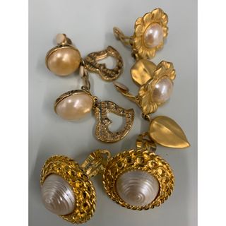 ジバンシィ イヤリングの通販 600点以上 | GIVENCHYのレディースを買う