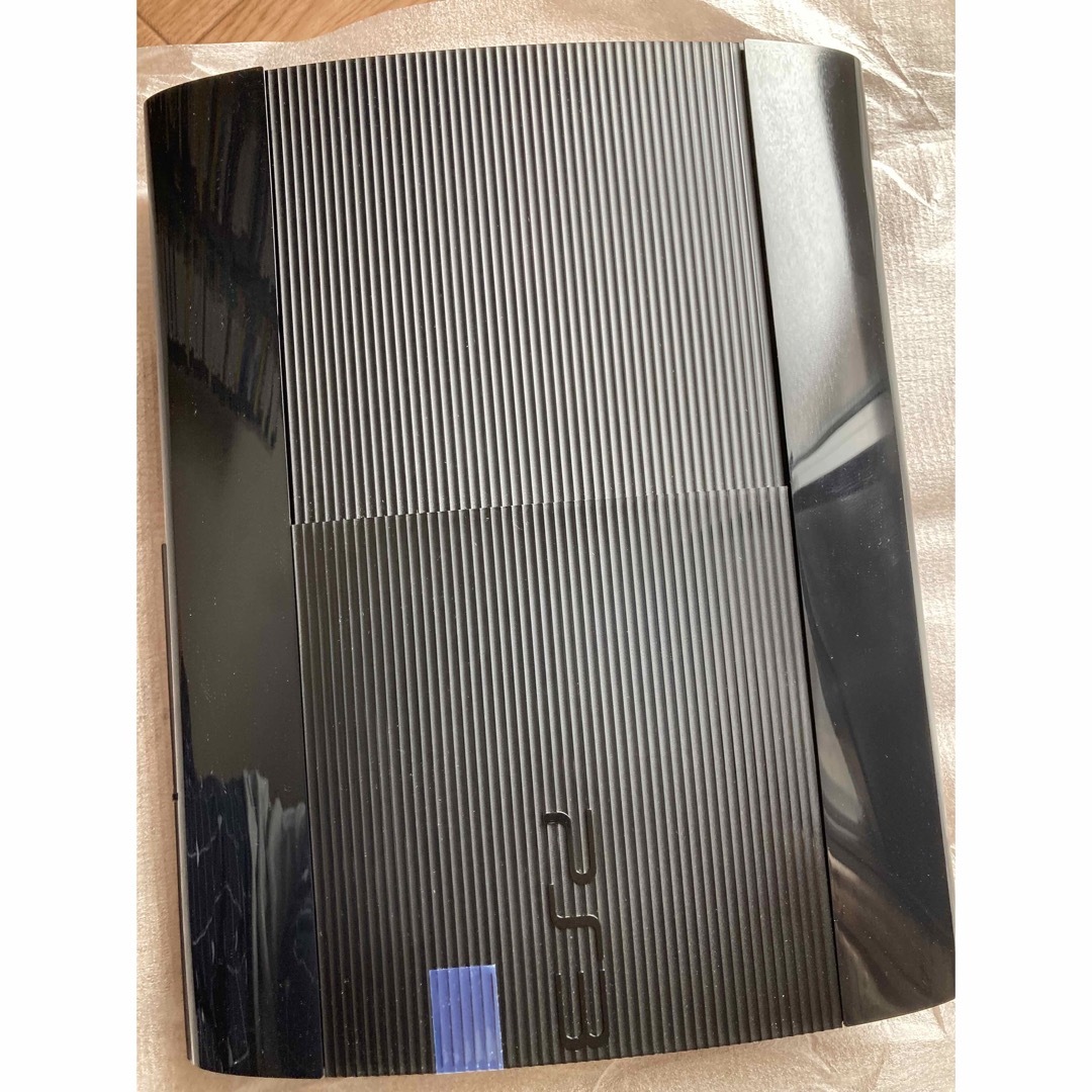 PlayStation3 - PS3 本体 CECH-4300C 本体のみの通販 by zheng's shop