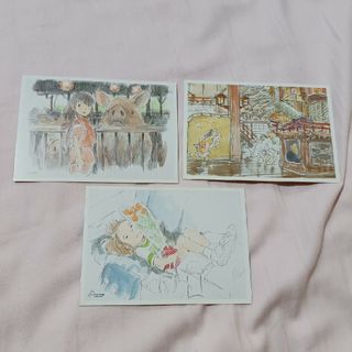黒執事 アニメイト特典 ミニ色紙 35枚セット まとめ売り