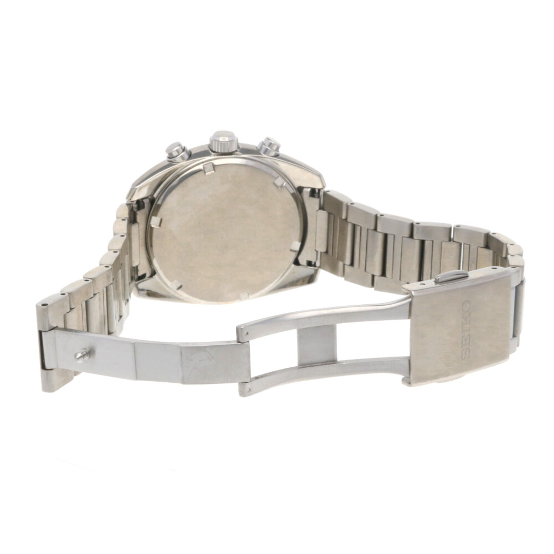 セイコー SEIKO アストロン 腕時計 時計 ステンレススチール SBXC055 5X53-0AJ0 ソーラー電波時計 メンズ 1年保証