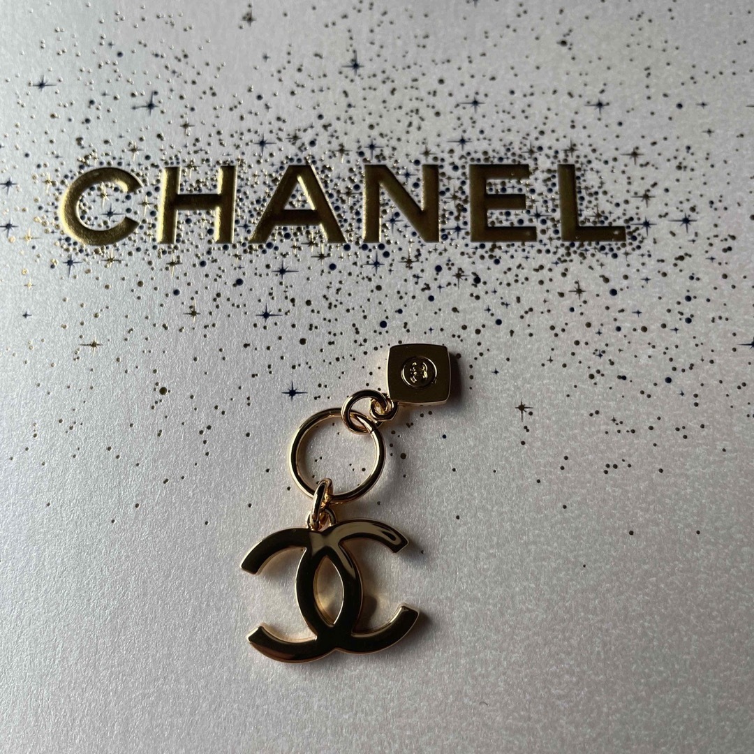 CHANEL シャネル チャーム