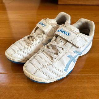 アシックス(asics)のサッカーシューズ　20cm  アシックス(シューズ)