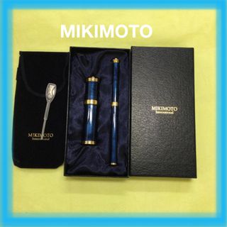 MIKIMOTO - MIKIMOTO JAL 角型ペンダントウォッチ 稼働品の通販｜ラクマ