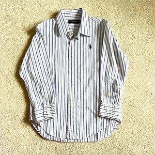 ラルフローレン(Ralph Lauren)のラルフローレン シャツ 110(ブラウス)