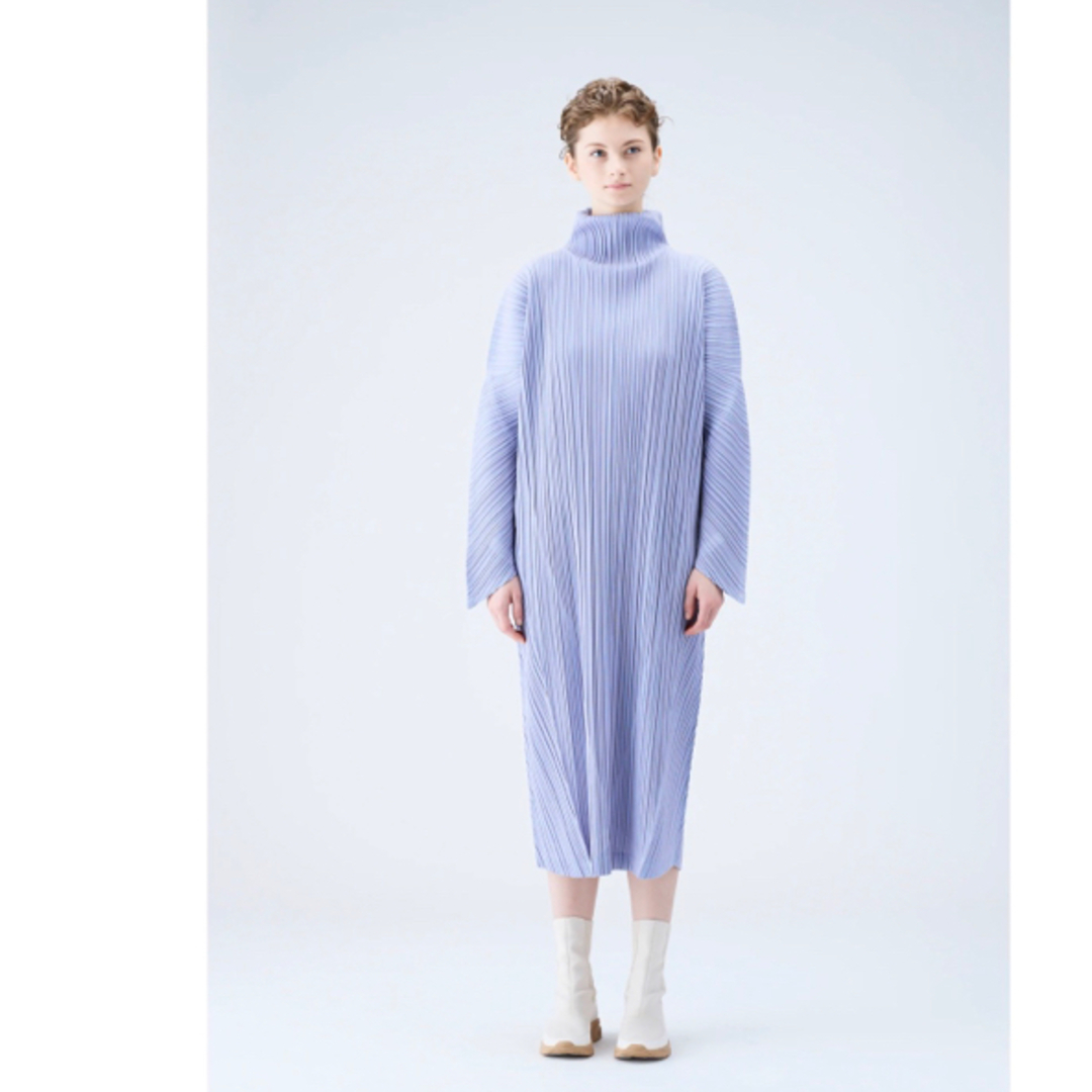 新品 レア!!!pleats please fishbone ドレス | フリマアプリ ラクマ