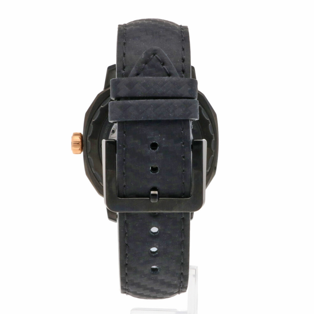フェンディ FENDI セレリア 腕時計 時計 ステンレススチール 000-82000L-738 自動巻き メンズ 1年保証