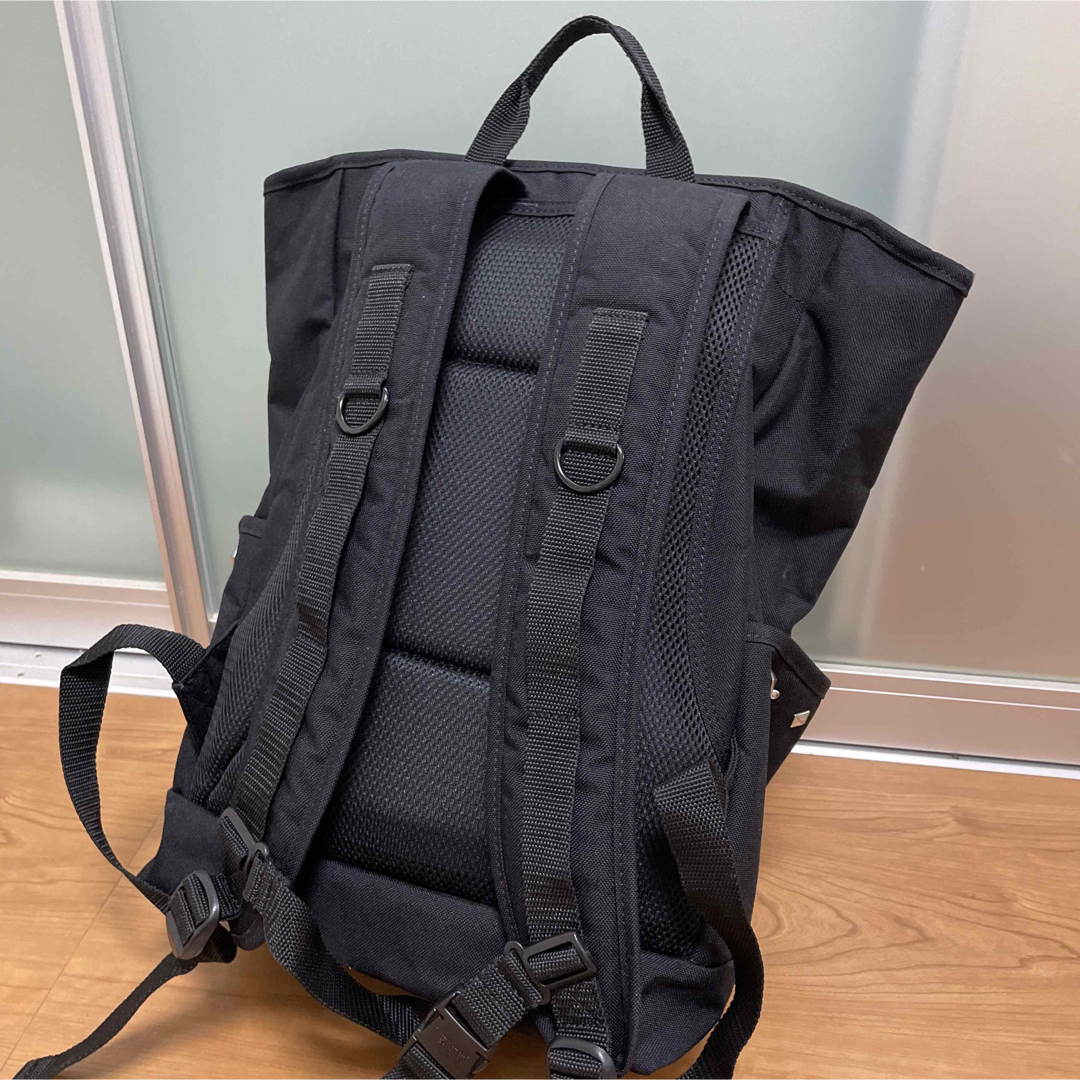 Manhattan Portage - 極美品 マンハッタンポーテージ バッグパック