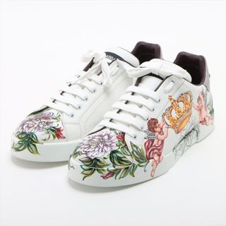 ドルチェ&ガッバーナ(DOLCE&GABBANA) スニーカー(メンズ)の通販 400点 ...