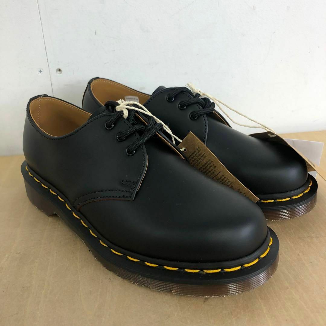 Dr.Martens(ドクターマーチン)の【新品未使用・送料無料】Dr.Martens VINTAGE 1461 3ホール レディースの靴/シューズ(ローファー/革靴)の商品写真