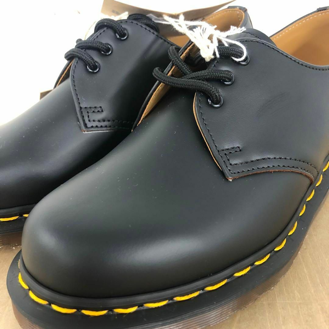 Dr.Martens(ドクターマーチン)の【新品未使用・送料無料】Dr.Martens VINTAGE 1461 3ホール レディースの靴/シューズ(ローファー/革靴)の商品写真