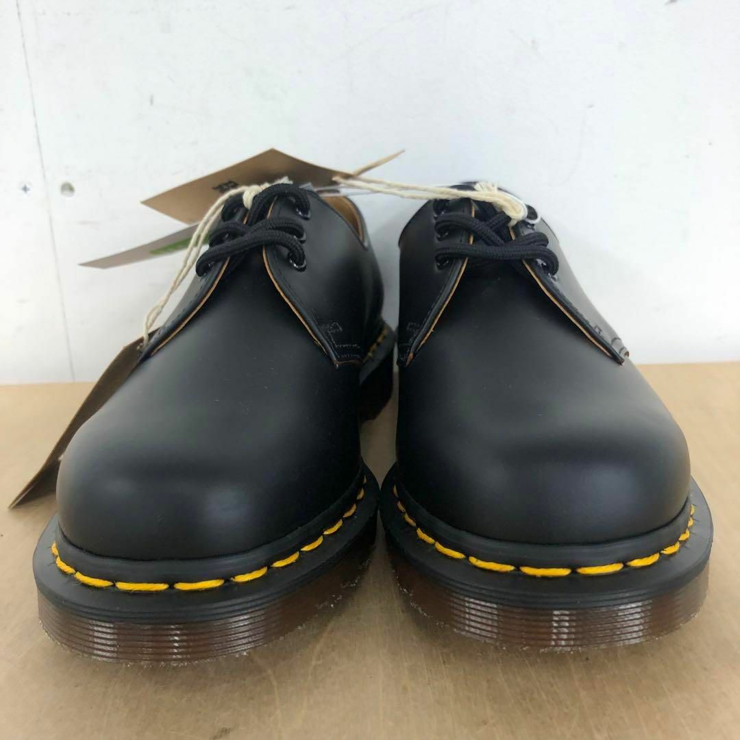 Dr.Martens(ドクターマーチン)の【新品未使用・送料無料】Dr.Martens VINTAGE 1461 3ホール レディースの靴/シューズ(ローファー/革靴)の商品写真