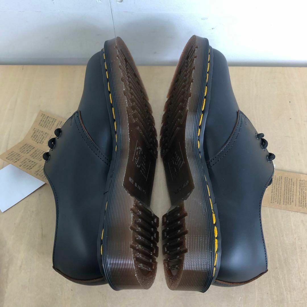 Dr.Martens(ドクターマーチン)の【新品未使用・送料無料】Dr.Martens VINTAGE 1461 3ホール レディースの靴/シューズ(ローファー/革靴)の商品写真