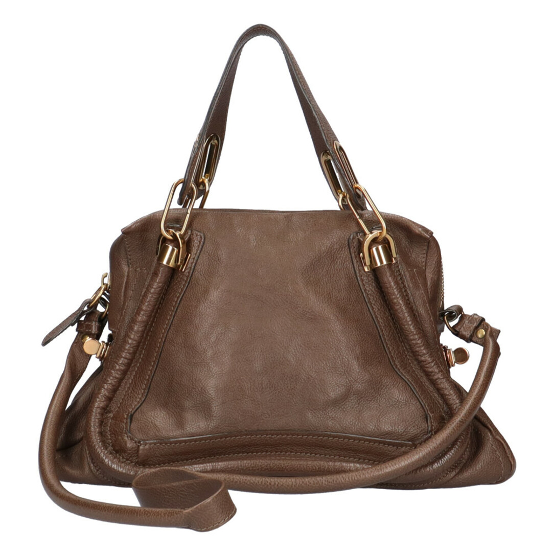 Chloe Paraty bag