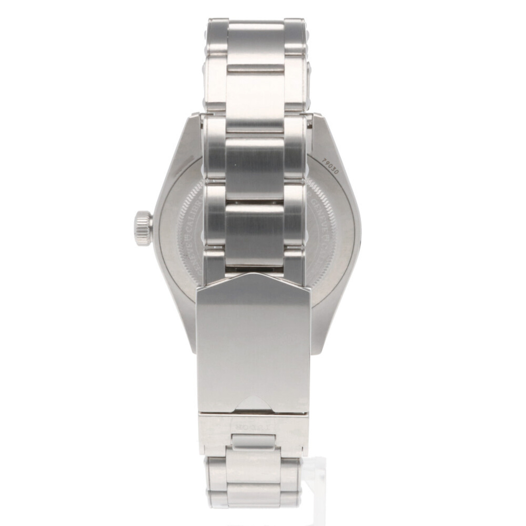 チュードル TUDOR ブラックベイ 腕時計 時計 ステンレススチール 79030B 自動巻き メンズ 1年保証