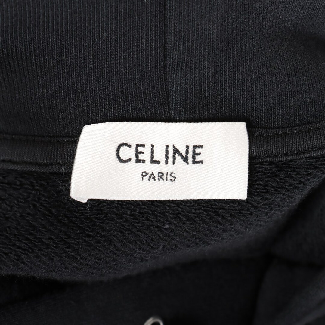 celine(セリーヌ)のセリーヌ  コットン XS ブラック メンズ その他トップス メンズのトップス(その他)の商品写真