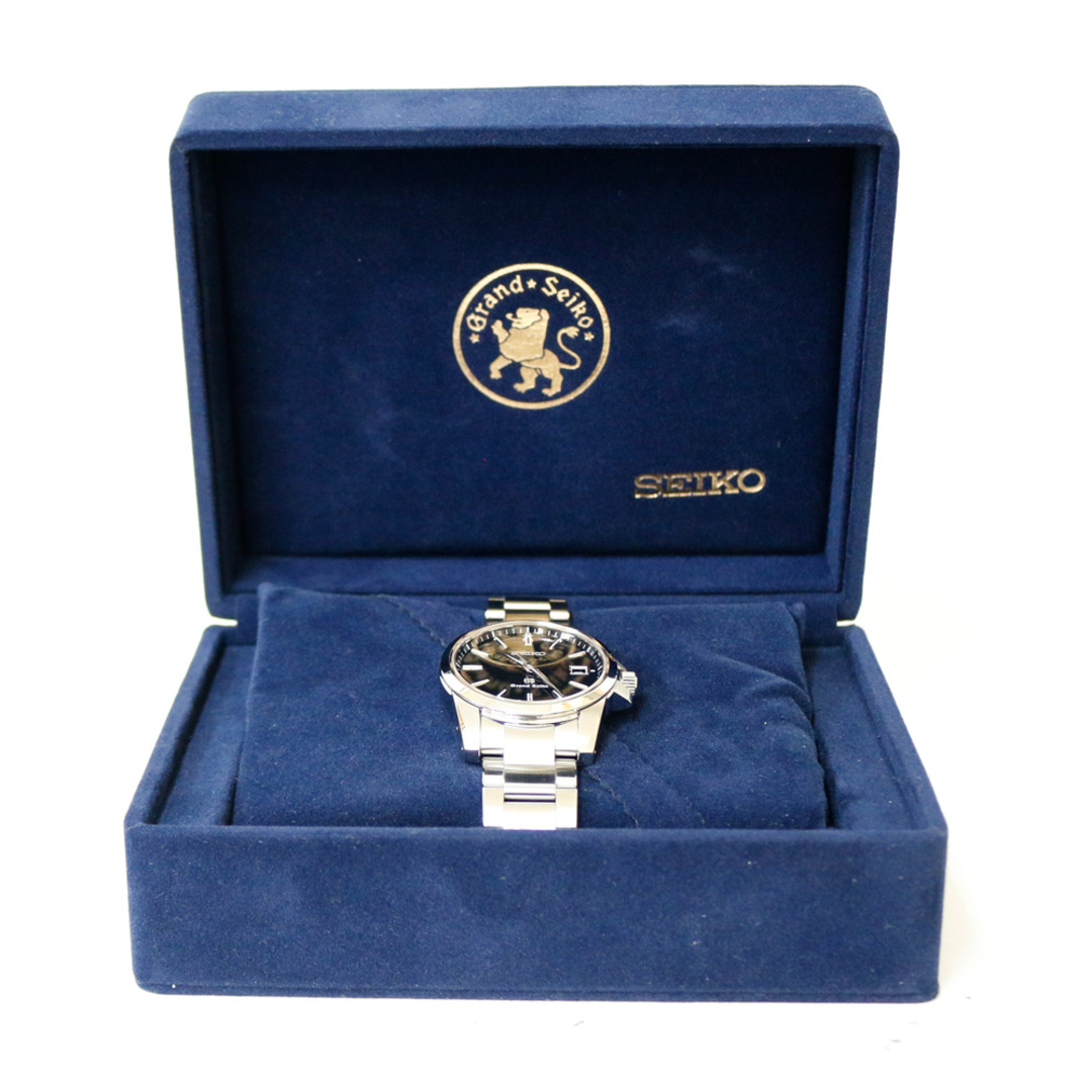 セイコー 腕時計 時計 ステンレススチール 9F62-0AA1 クオーツ メンズ 1年保証 SEIKO