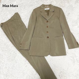 マックスマーラ セットアップの通販 200点以上 | Max Maraを買うならラクマ