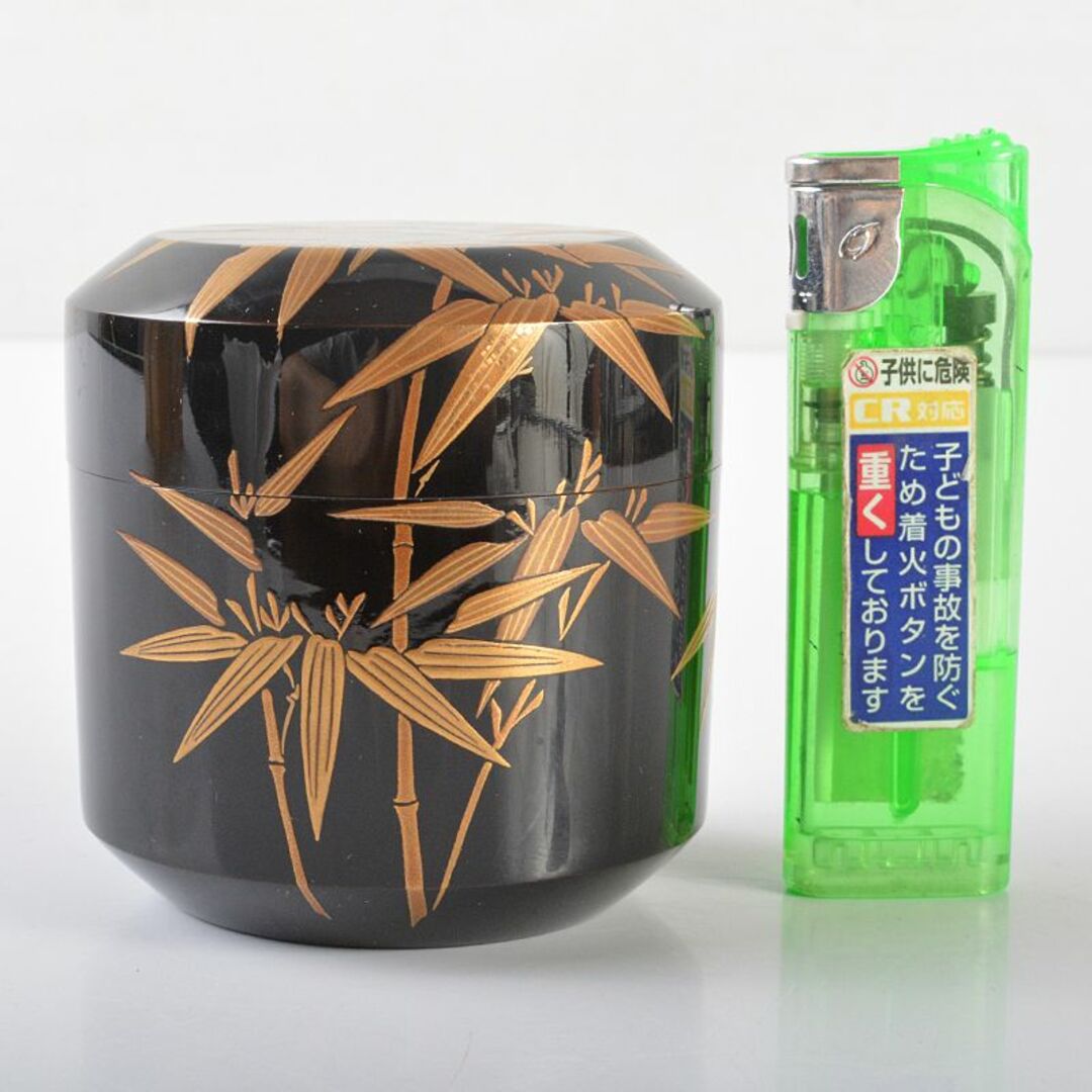 紙箱 茶道具 R868 『黒漆蝋色塗』『砂張覆輪』『天目台』 濡れれ 紙箱 茶道具 R868 『黒漆蝋色塗』『砂張覆輪』『天目台』 濡れれ