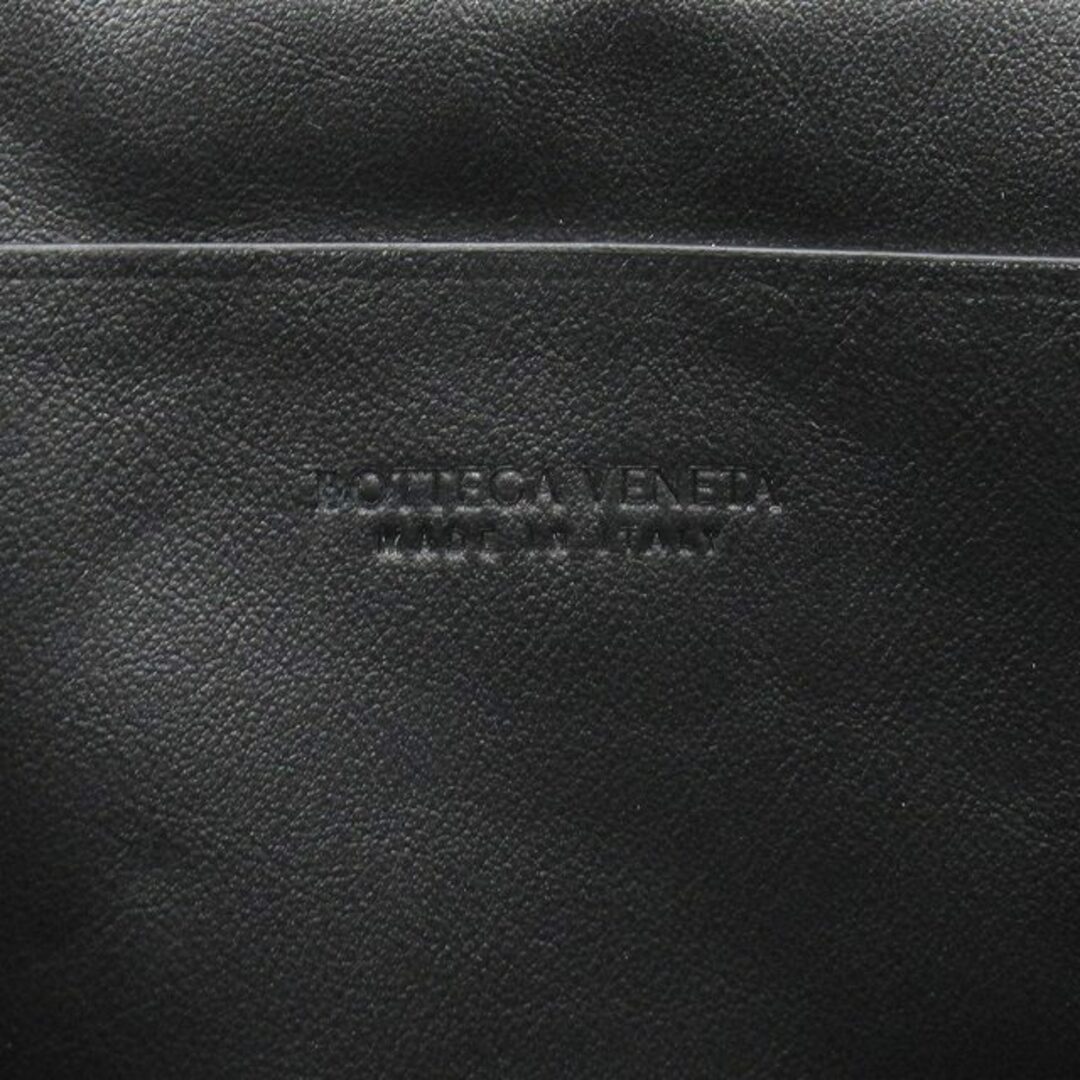 Bottega Veneta - 極美品 ボッテガヴェネタ マキシイントレチャート