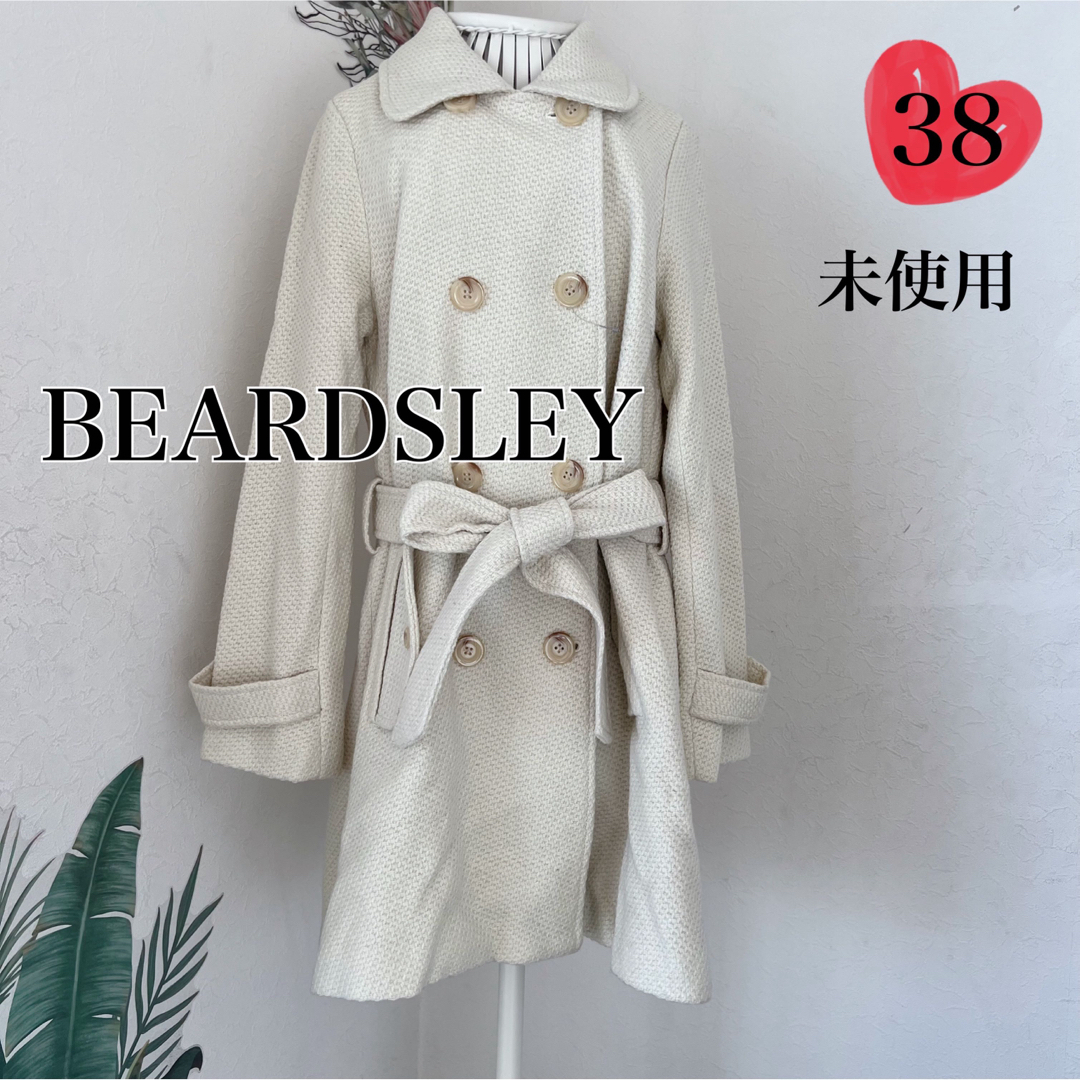 ビアズリー　BEARDSLEY コート