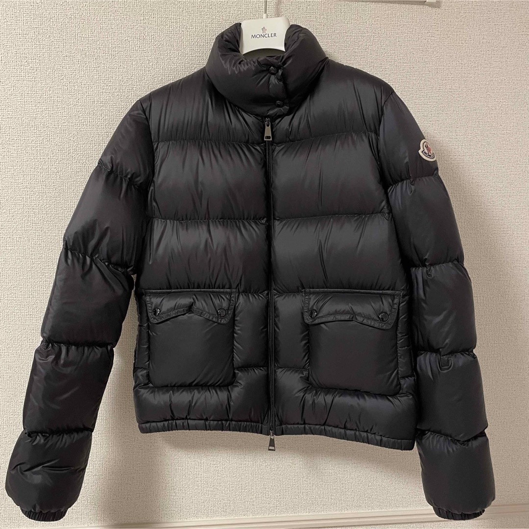 美品　モンクレール　 MONCLER LANNICランニック | フリマアプリ ラクマ