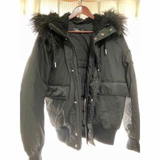 ディーゼル(DIESEL)のディーゼル　極暖　ダウン　新品(ダウンジャケット)