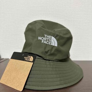 ザノースフェイス(THE NORTH FACE)のTHE NORTH FACE ノースフェイス WP Camp Side hat(ハット)