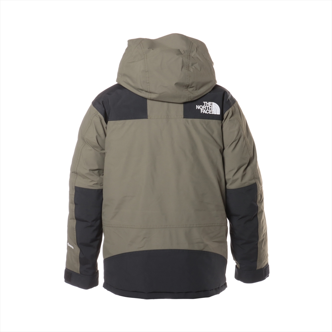 THE NORTH FACE(ザノースフェイス)のノースフェイス  ナイロン M ブラック メンズ その他アウター メンズのジャケット/アウター(その他)の商品写真