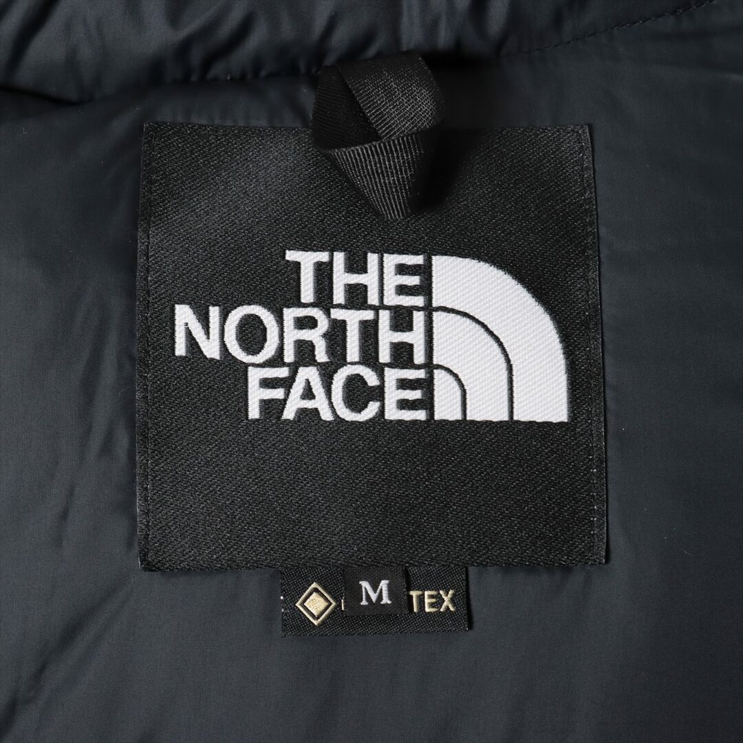 THE NORTH FACE(ザノースフェイス)のノースフェイス  ナイロン M ブラック メンズ その他アウター メンズのジャケット/アウター(その他)の商品写真