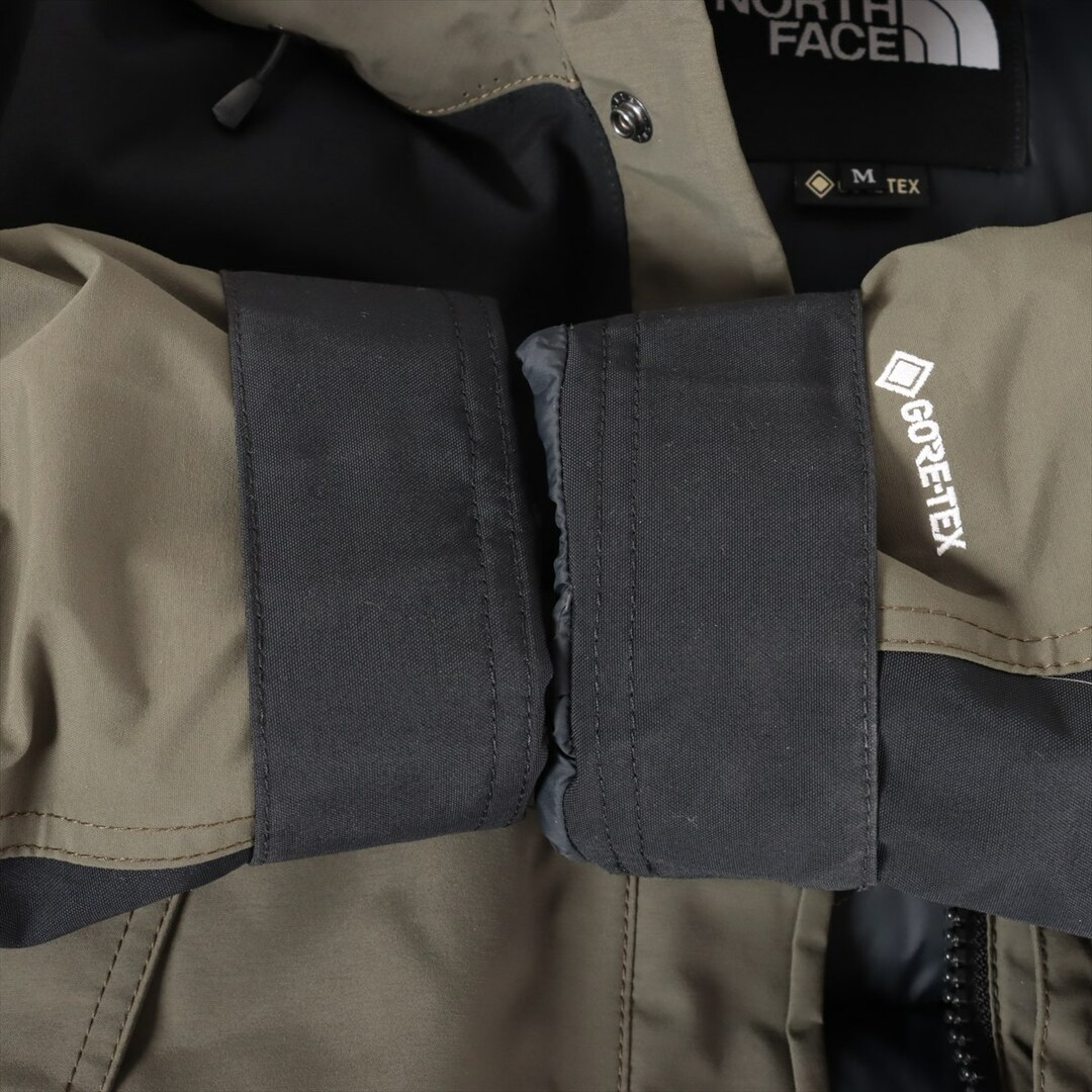 THE NORTH FACE(ザノースフェイス)のノースフェイス  ナイロン M ブラック メンズ その他アウター メンズのジャケット/アウター(その他)の商品写真