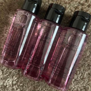 シュウウエムラ(shu uemura)のクレンジング(クレンジング/メイク落とし)