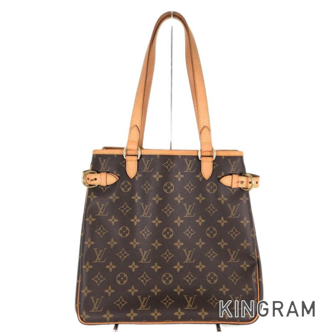 LOUIS VUITTON - ルイ・ヴィトン モノグラム バティニョールヴェル